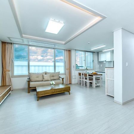 Jeju Jukwang Resort Buitenkant foto
